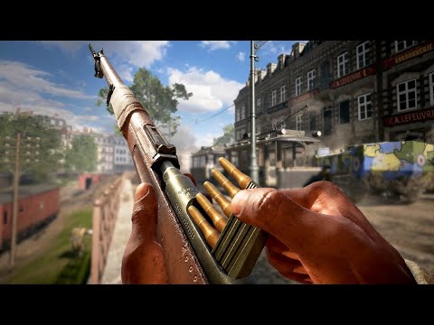 Battlefield 1 Is Still One Of The Best (Stream Replay)