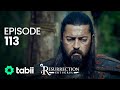 Resurrection: Ertuğrul | Episode 113