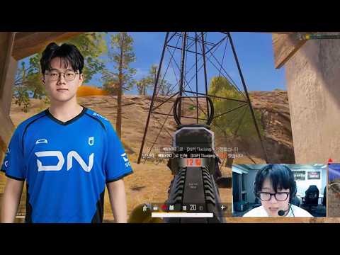 GEN_Salute#170 - SQUAD RANKED TPP 14 KILLS WIN - PUBG Pro