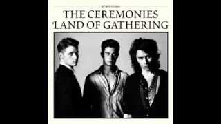The Ceremonies - Land of Gathering Lyrics Video