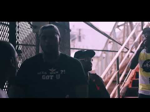 Big Bushgi ( Biggest in the city) official video