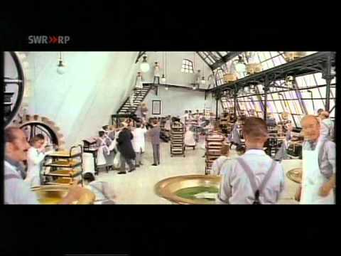 03 Toot Sweets - Tschitty Tschitty Bäng Bäng