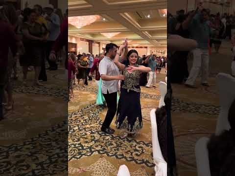 Acapulco 2023 / Lesly Jurado y Jaír Sosa / Danzonera Acerina  / De Mil Maneras