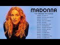 Best Songs Of Madonna Playlist Madonna Greatest Hits Album 2021