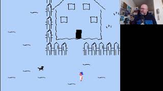 Allison of Astra is 7 NES Games in ONE cart