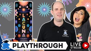 Meeple University - Lacuna video thumbnail