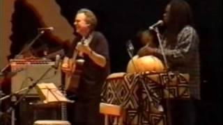 Bill Frisell ~ Cluck Old Hen