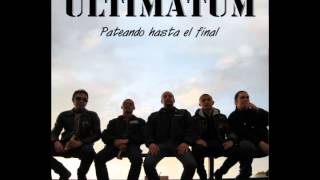 Pablo - Ultimatum (Tributo a los Nikis)