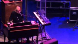 I Found A Love  Allman Brothers Band Beacon Theater