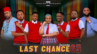 Download lagu LAST CHANCE | 63 | mp3