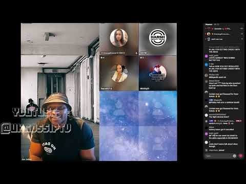 JUSTO "QUINCY DIDNT SELL 1 TICKET" BIG TOBZ NEXT? CLUE VS YOUNGS TEFLON