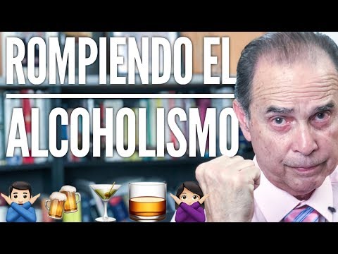 Episodio #1541 Rompiendo El Alcoholismo