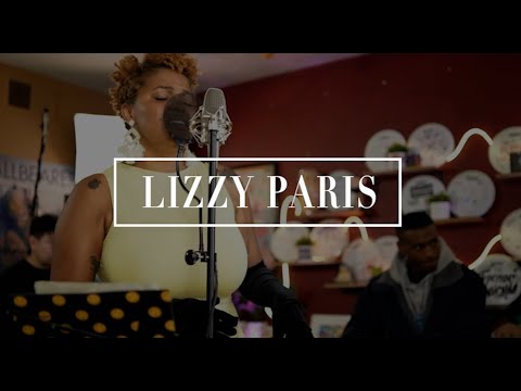 Promotional video thumbnail 4 for Lizzy Paris