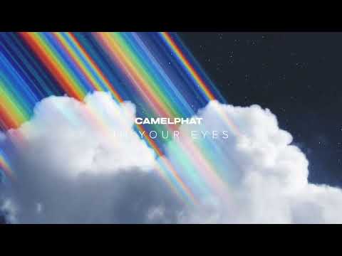 CAMELPHAT - In Your Eyes