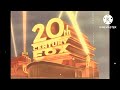 20th Century Fox 1981 OLD