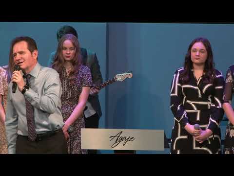 March 21, 2021 Abel Tirla - Infrunta depresia!  Ciprian Indries - Meditations from the Hospital Bed