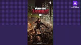 The Walking Dead: Aftermath