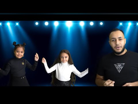 🎬Daxon Junior - Kana Muro Gat, Gondolinav - VideoKlip - 2023🎬