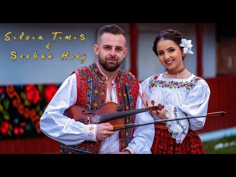 Silvia Timis si Serban Horj - Inimioară, inimioară (Official Video)