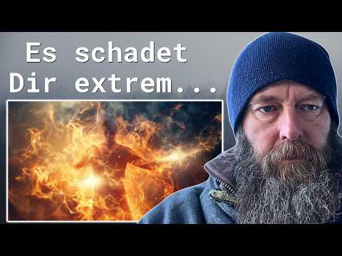 The greatest danger to spirituality! (revealed)
