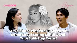 Download lagu Dituding Cerai Settingan, Arya Khan Malah Bongkar Rahasia Pinkan Mambo? | Herspective mp3 Download lagu Dituding Cerai Settingan, Arya Khan Malah Bongkar Rahasia Pinkan Mambo? | Herspective mp3