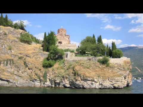 Macedonian traditional - Jas ke odam - Angele Dimovski / Јас ќе одам - Ангеле Димовски