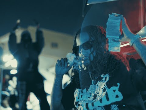 Ballout - 2 Seats (Official Video)