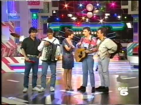 HOMBRES G - Ella es una mujer (1992)