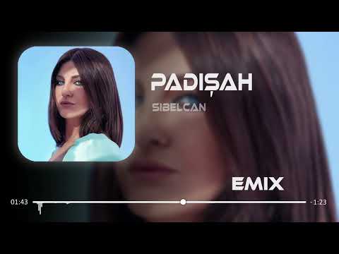 Sibel Can Padişah (Furkan Demir remix)  #remix #pop #hit #enesbatur #furkandemir