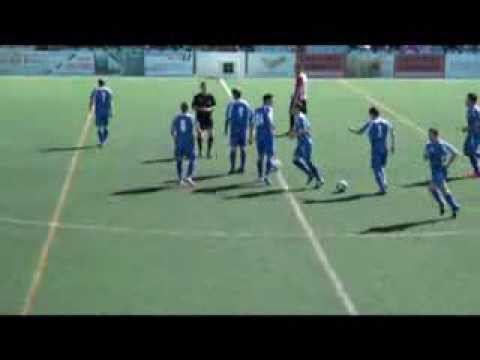 Partido Amateur San Pedro A 1 - Puçol 1