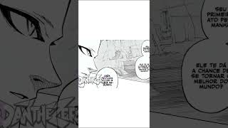 O CONSELHO DE NOEL NOA QUE MUDOU TUDO... BLUE LOCK - MANGÁ  DUBLADO #bluelock #isagiyoichi #dublagem