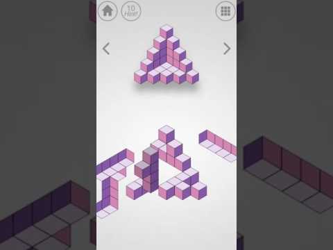 Kubic, Level 58, Relativity