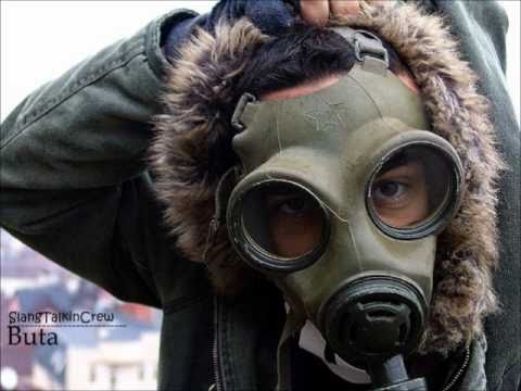 White B feat. Alvin,Agres1v,Onnefekt,Mucho,Daris,Beoz,Buta & Blasta - 9 Milirhymes