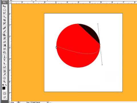 How To Use Burn,Dodge,Sponge Tool In Photoshop2