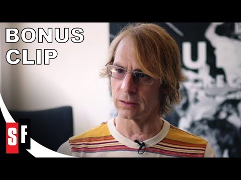 Hype! (2017) - Bonus Clip 2: The Impact Of Kurt Cobain's Death