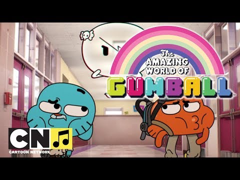 O Incrível Mundo de Gumball | O engano | Cartoon Network