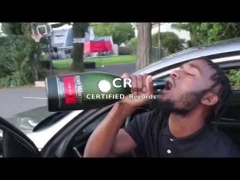 M c killer GBANA (official video )