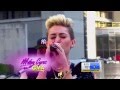 Miley Cyrus We Can T Stop Live On Good Morning America GMA