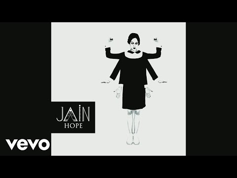 Jain - Hope (Audio)