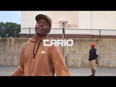 Tario - The Race ***OFFICIAL MUSIC VIDEO***