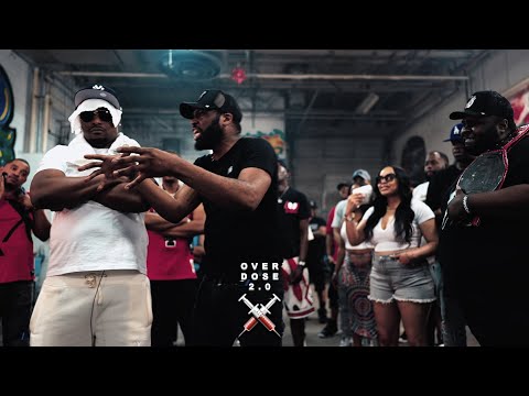 Trufoe vs Snake Eyez