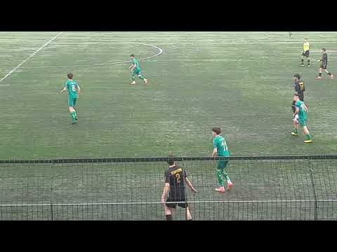 U17 Elit Lig İstanbulspor & Bursaspor