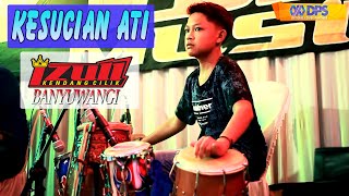 Download lagu Kesucian Ati ~ cover KENDANG CILIK BANYUWANGI | Damar Aji mp3 Download lagu Kesucian Ati ~ cover KENDANG CILIK BANYUWANGI | Damar Aji mp3