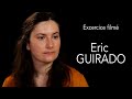 Exercice filmé Permis 2 Jouer Eric GUIRADO
