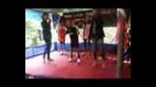 Download lagu anak SD goyang Hot mp3