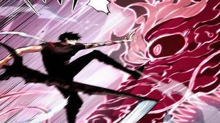 【異世界漫画最新作】帰還を拒み、塔の魂を喰らった孤独な英雄。100階の深淵で手に入れた「無限の魔力」で、運命の理を破壊し、神々すらも蹂躙する！51~75【異世界漫画】