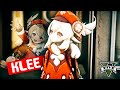Klee from Genshin Impact [Add-On Ped] 5