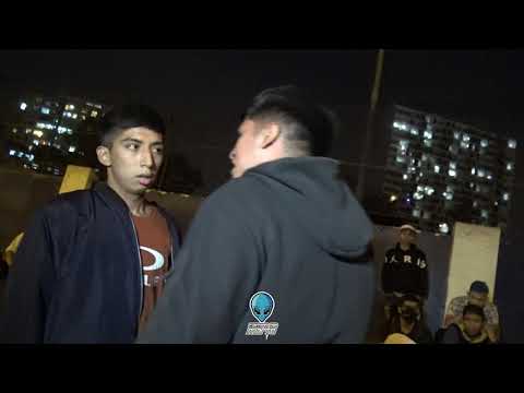 JESFET vs ZUÑIGA vs TALO -8vos- Fecha 05 -Trap- Ascenso || Campo de Marte - 2022