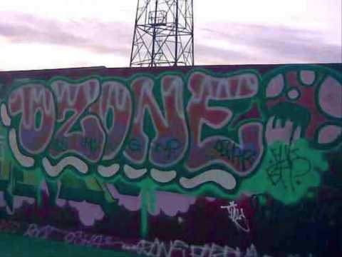 Young Reyes Ft Ross T & Emily - Good Die Young (Ozone Tribute) - Produced By Young Reyes