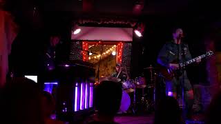 Vinyl Theatre - 30 Seconds - Live - Bottom of the Hill - SF - 10/16/18